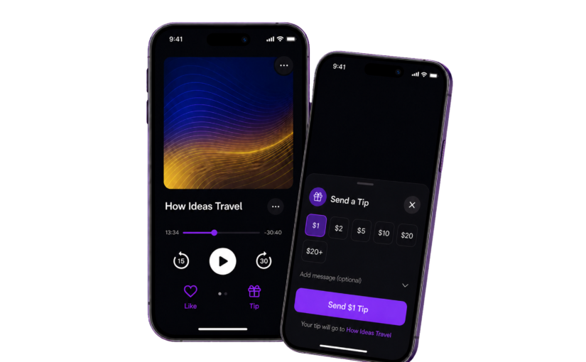 Introducing Podisodic: Building the Podcast App I Always Wanted